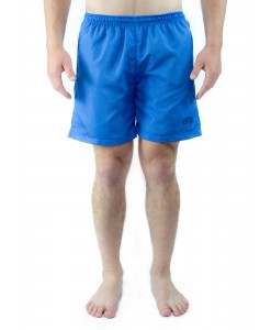 SHORT TACTEL MASCULINO - P AO G6 - CORES - AZUL -  BUTU BIRU